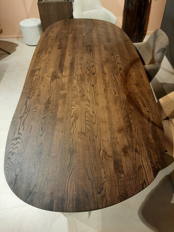 Image 1 of Marandi Bio-Eiche 240x100cm