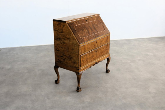 Image 1 of Art Deco Swedish secretary