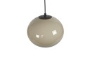Dijkstra Holland - 'Mushroom' - plexiglas - metaal - Holland - 70's
