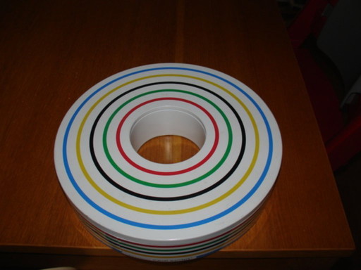 Marcel Wanders cookie jar