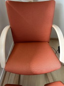 Chaise ergonomique Stokke Tripos 3 comme neuve