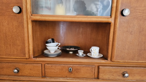 Image 1 of Meuble de cuisine Art Déco