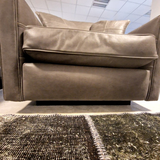 Image 1 of Fauteuil Duresta Zinc