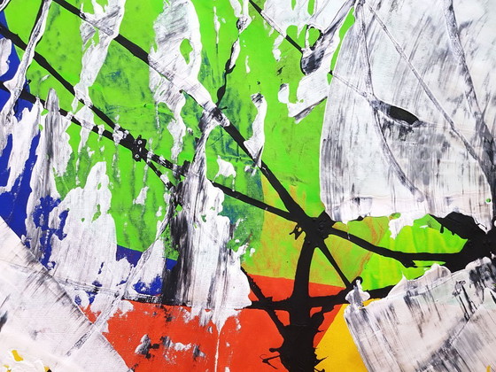 Image 1 of Jürgen Angeler - Reed Shore - XXL