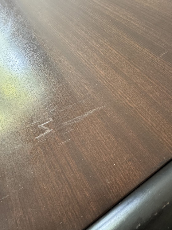 Image 1 of Desserte roulante années 60