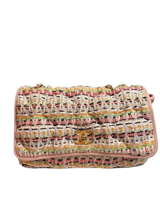 Chanel tas