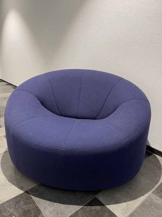 Image 1 of Ligne Roset Kürbis Stuhl