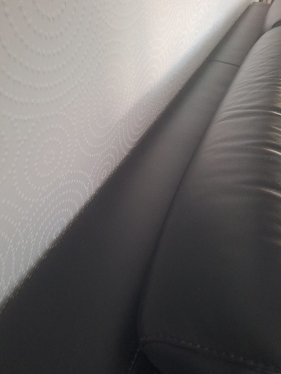 Image 1 of Divano a 2 posti Leolux Cuno