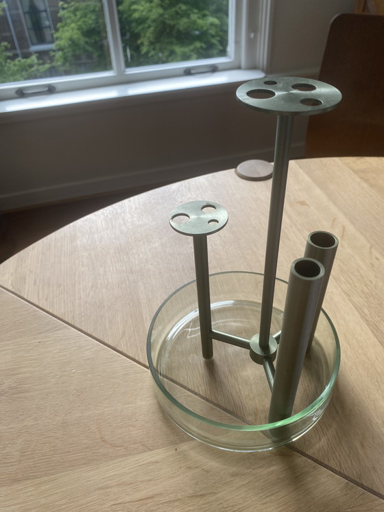 Image 1 of Fritz Hansen Ikeru Vase