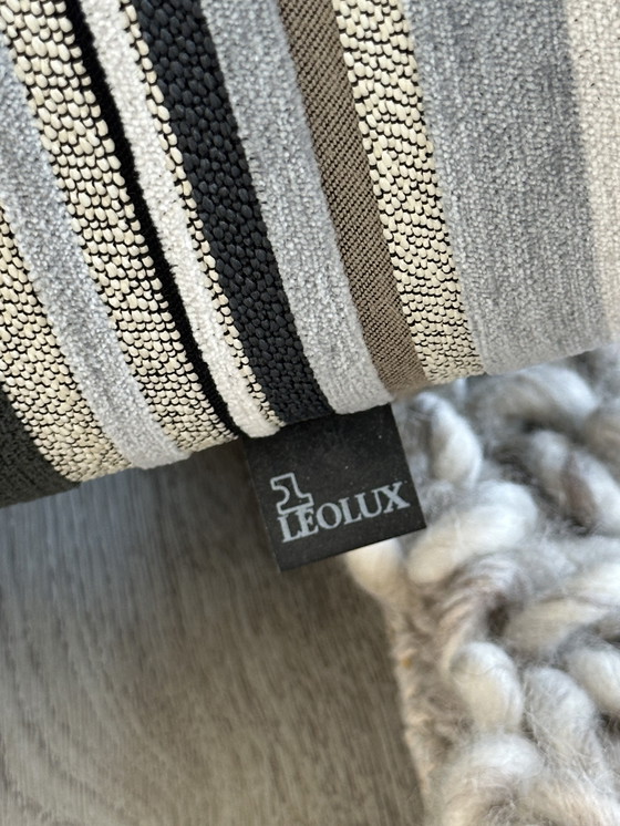 Image 1 of 2 x Poltroncina bassa Leolux Scilla