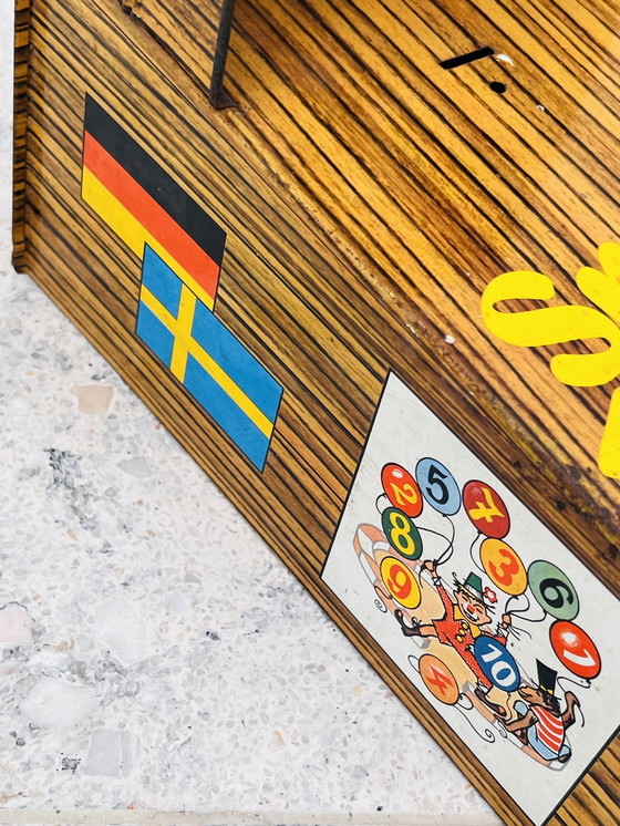 Image 1 of Giocattolo Technofix Sport Trainer