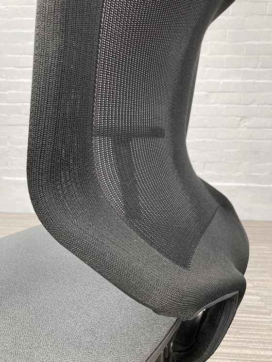 Image 1 of Giroflex 434 Bureaustoel