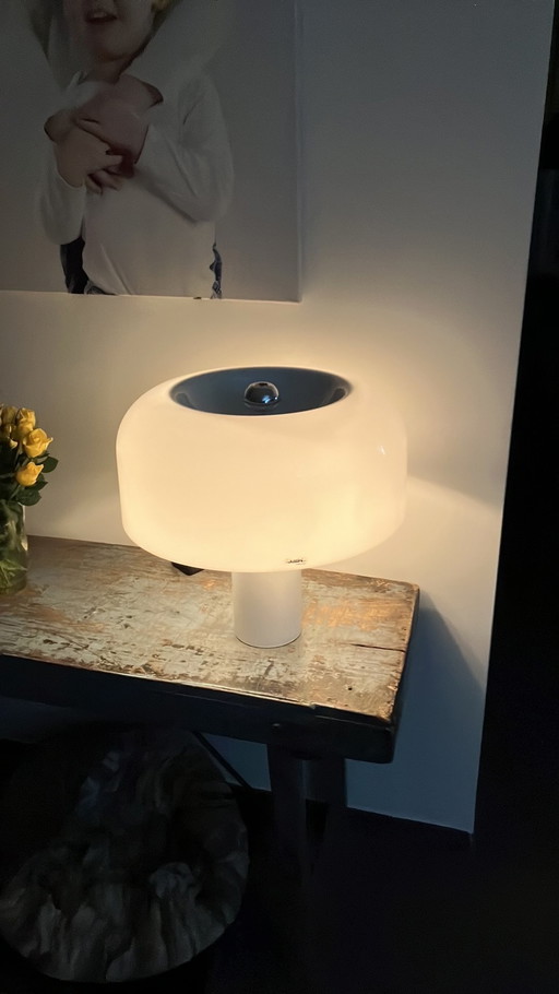 Guzzini mushroom art. 4029