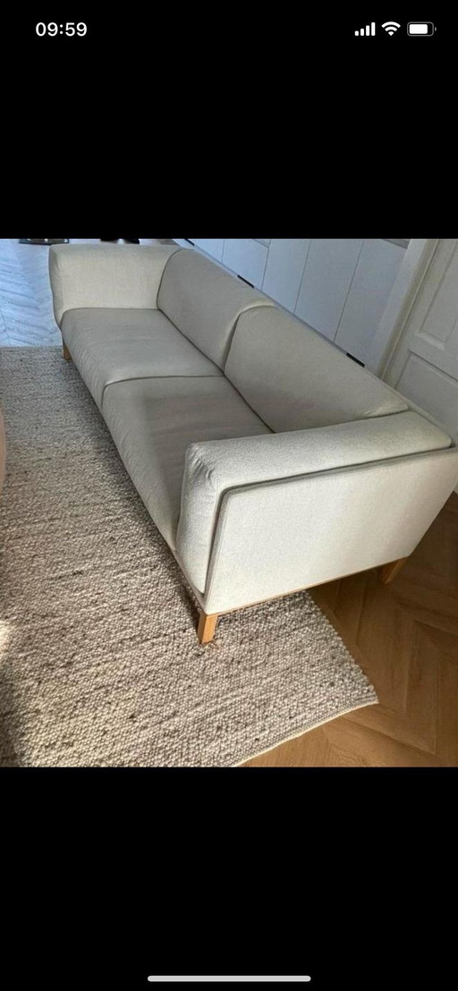 Banc Bolia Cosy ( parfait état )