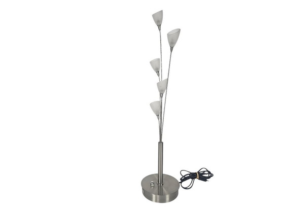 Image 1 of Boxford Holland - Jan Des Bouvrie - Halogen - Table Lamp - 80s