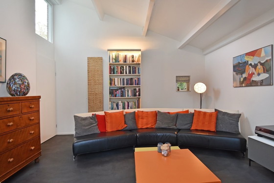 Image 1 of Vendo: Divano semicircolare Montis Baku