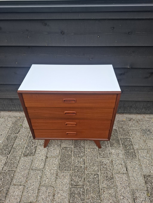 Vintage fristho ladekastje