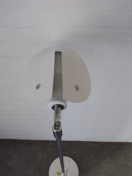 Image 1 of Scandinavische Aneta design Vloerlamp - 1970's