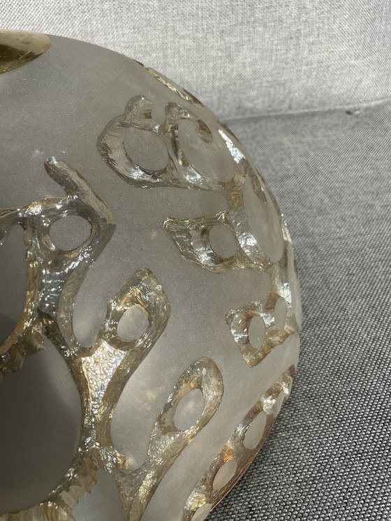 Image 1 of Pendant lamp by Peill & Putzler, 1970s