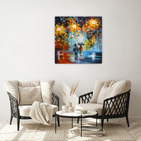 Image 1 of Robert Popczyk "Kleuren van de herfst"