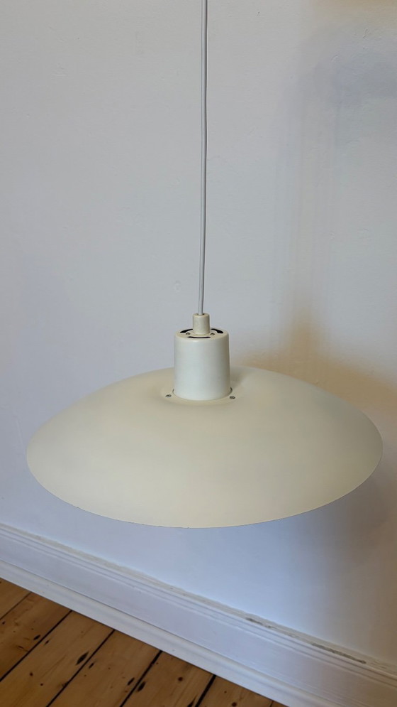 Lot de 2 suspensions Louis Poulsen PH 4/3 – Design danois vintage – Metal (photo 4 of 12)