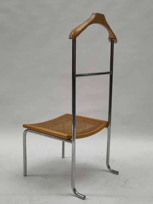 Italiaanse dressboy met webbing 