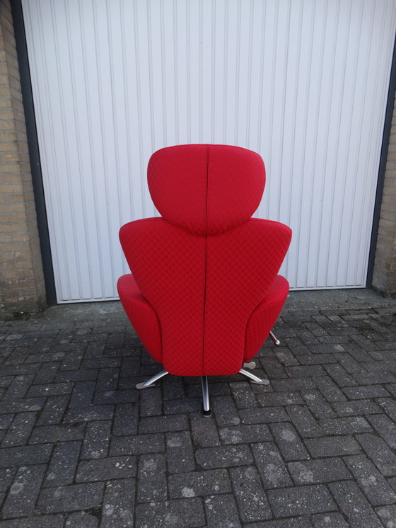 Image 1 of Cassina Dodo Armstoel