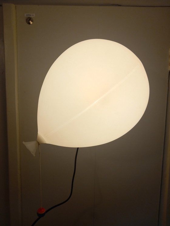 Image 1 of Yves Christin Design Bilumen Ballonlamp