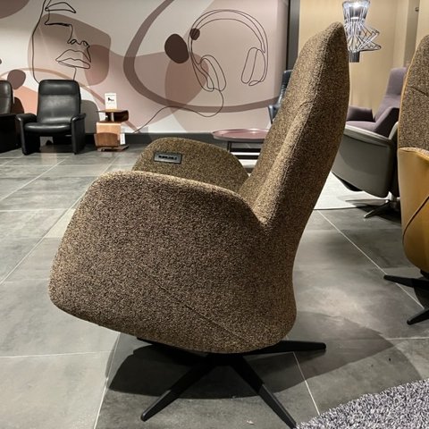 Image 1 of Sillón relax Gealux Twinz 8230