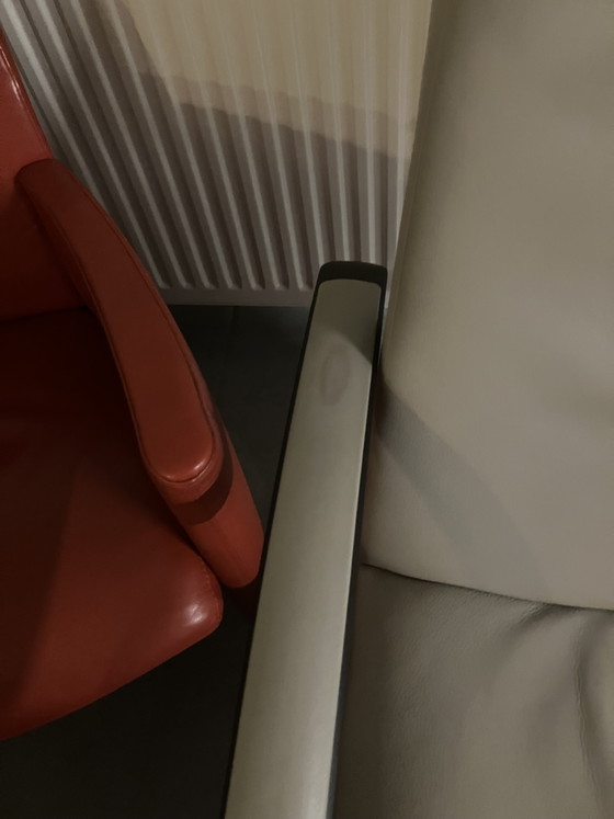 Jori Recliner for a 2-Meter Tall – Armchairs, Leather (photo 5 of 5)