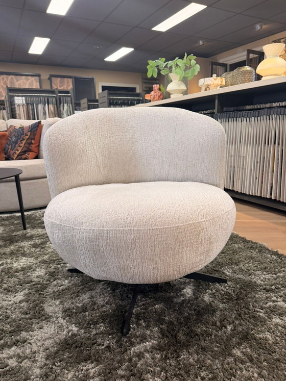 Image 1 of Sillón giratorio Messina