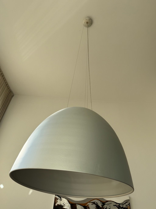Artimide design lamp - a showpiece