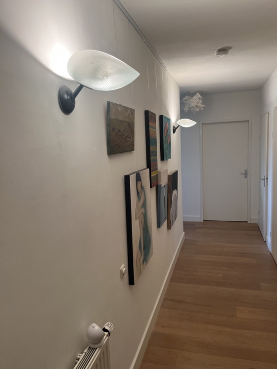 Artemide Wall Lamps – Wall lights, Glass, Other (photo 6 of 6)