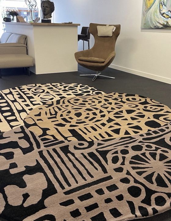 Brink en Campman organic rug Estella Fossil – Brink & Campman, Rugs & carpets, Wool (photo 8 of 11)