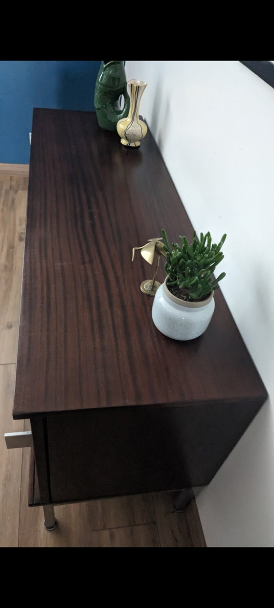 Image 1 of Vintage Airborne sideboard