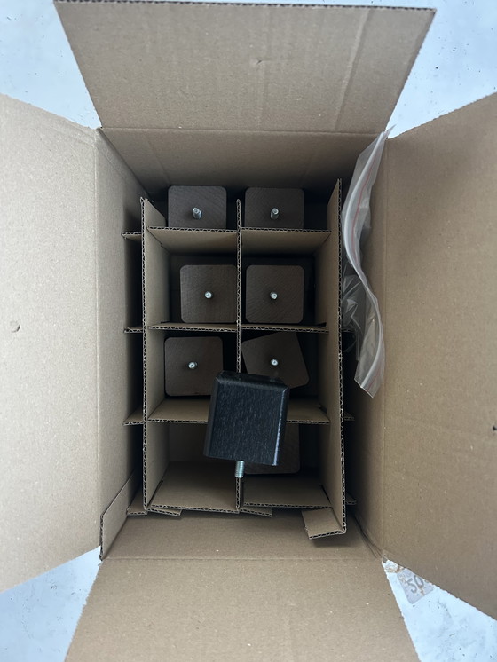 Image 1 of NUOVO box spring 180x200 Pullman