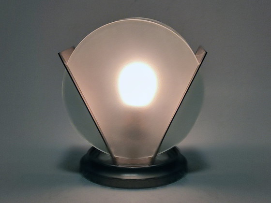 Image 1 of Art Deco Tischlampe