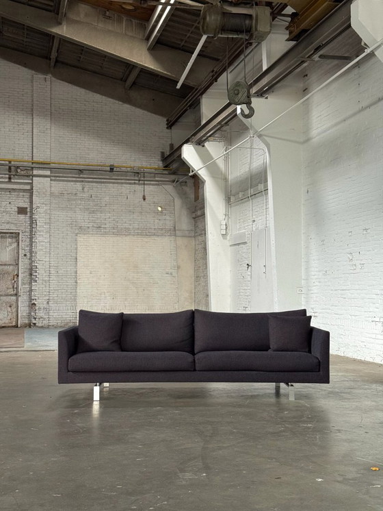 Image 1 of Montis Axel 4-seater | Wool