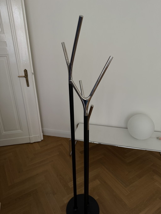 FROST Wishbone Wardrobe