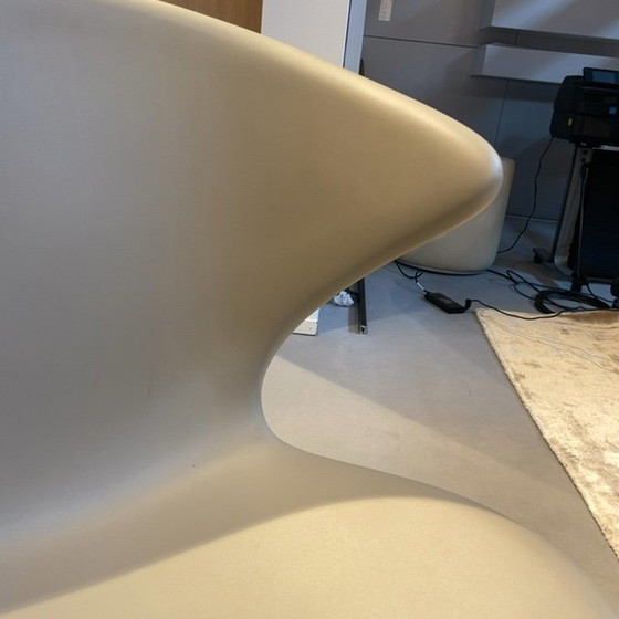 Image 1 of Sedia da pranzo Tonon Concept 2 (set di 4)