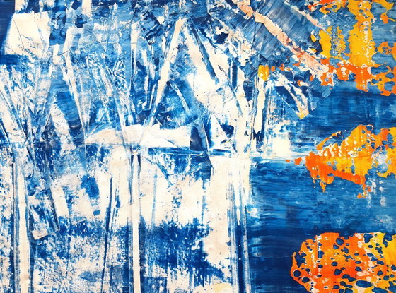 Image 1 of Jürgen Angeler - Stille Oceaan