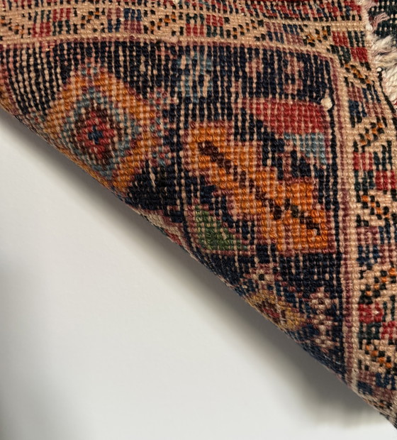 Image 1 of #2 - Persischer Teppich - AFSHAR / NEIRIZ / QASHQAI - 144 cm x 115 cm