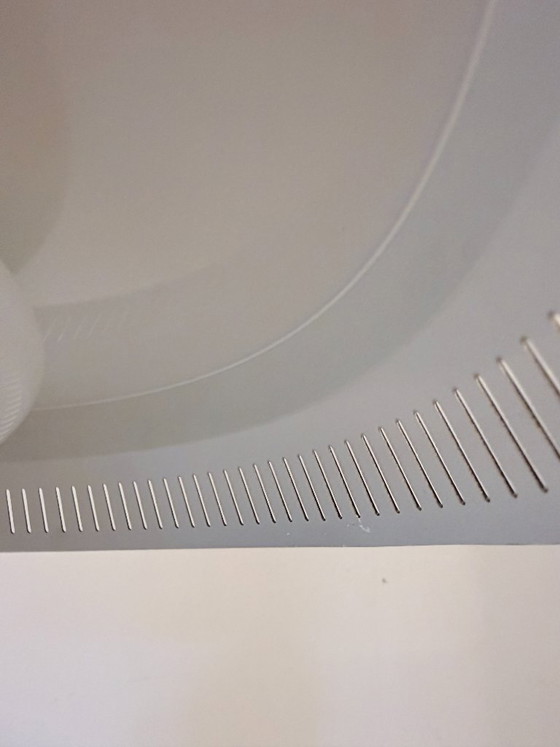 Bent Karlby Pendant lamp for LYFA – Denmark, 1960s – Glass, Metal (photo 9 of 10)