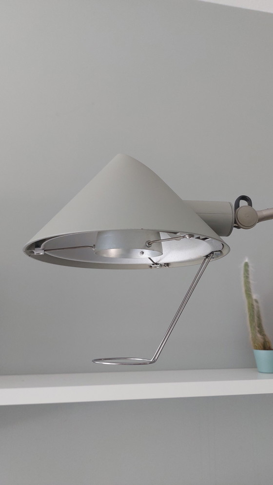 Image 1 of Artemide Nestore Terra Carlo Forcolini designer floor lamp