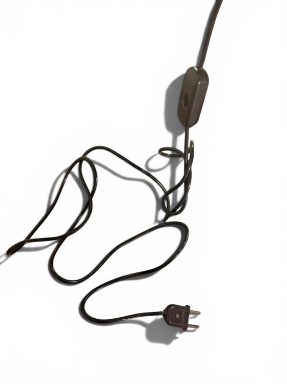 Image 1 of Luigi Massoni "Toledo" Lamp for Harveilluce iGuzzini - Mint Condition (1973)