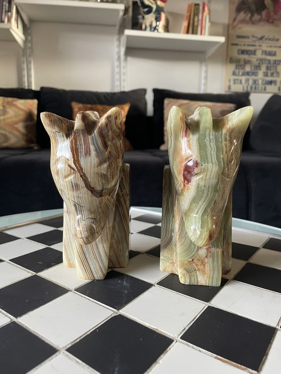 Image 1 of Serre livre pierre metà secolo