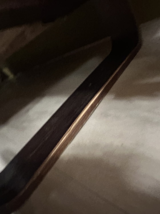 Image 1 of Divano vintage a 3 posti