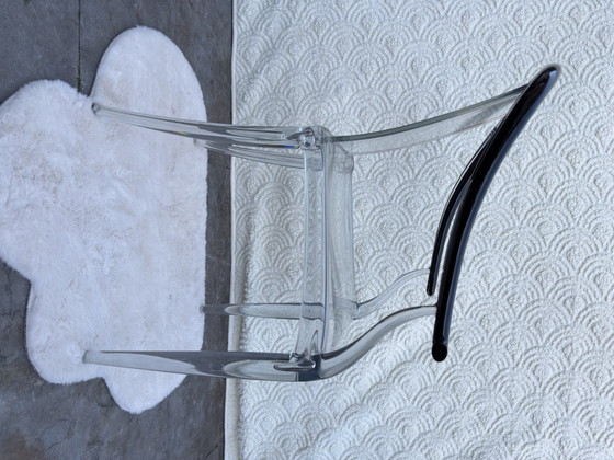Set di 2 Poltrone XO Design "Mi-Ming" – Philippe Starck & Eugeni Quitllet – Polyester (photo 6 of 9)