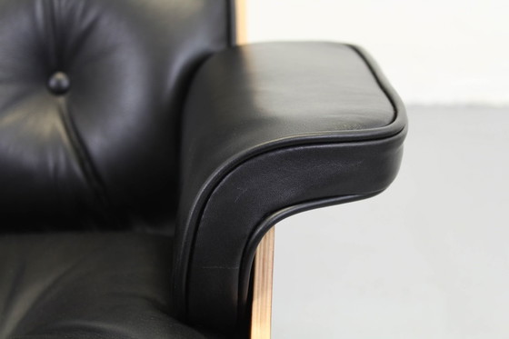 Image 1 of Herman Miller Lounge Chair 670/B 671/B Charles & Ray Eames Seats