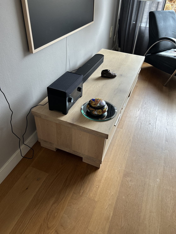 Image 1 of Solid oak mountain furniture